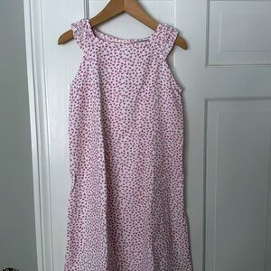 Petite Plume girls nightgown